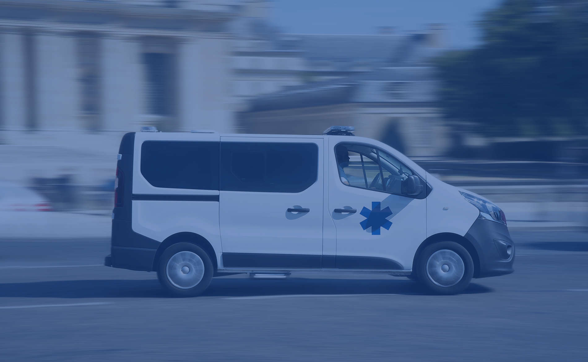 Ambulance Michel  Nontron - Ambulance, taxi, VSL, transport sanitaire
